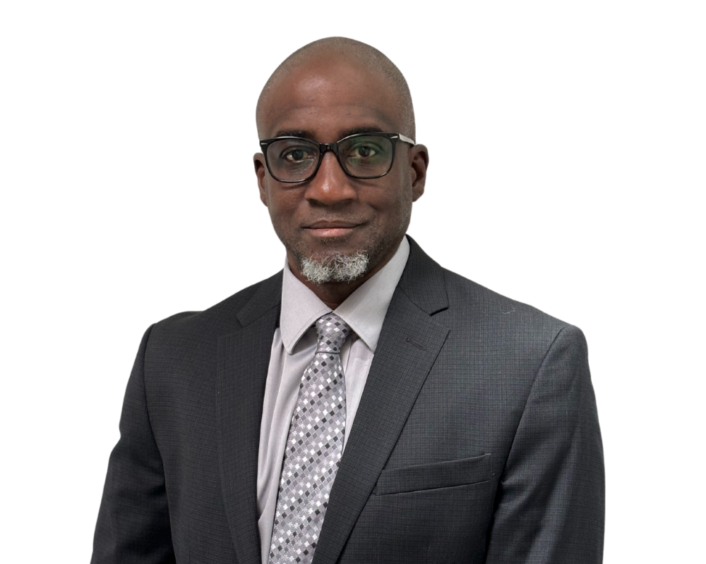 ERKA DJ Bowen headshot